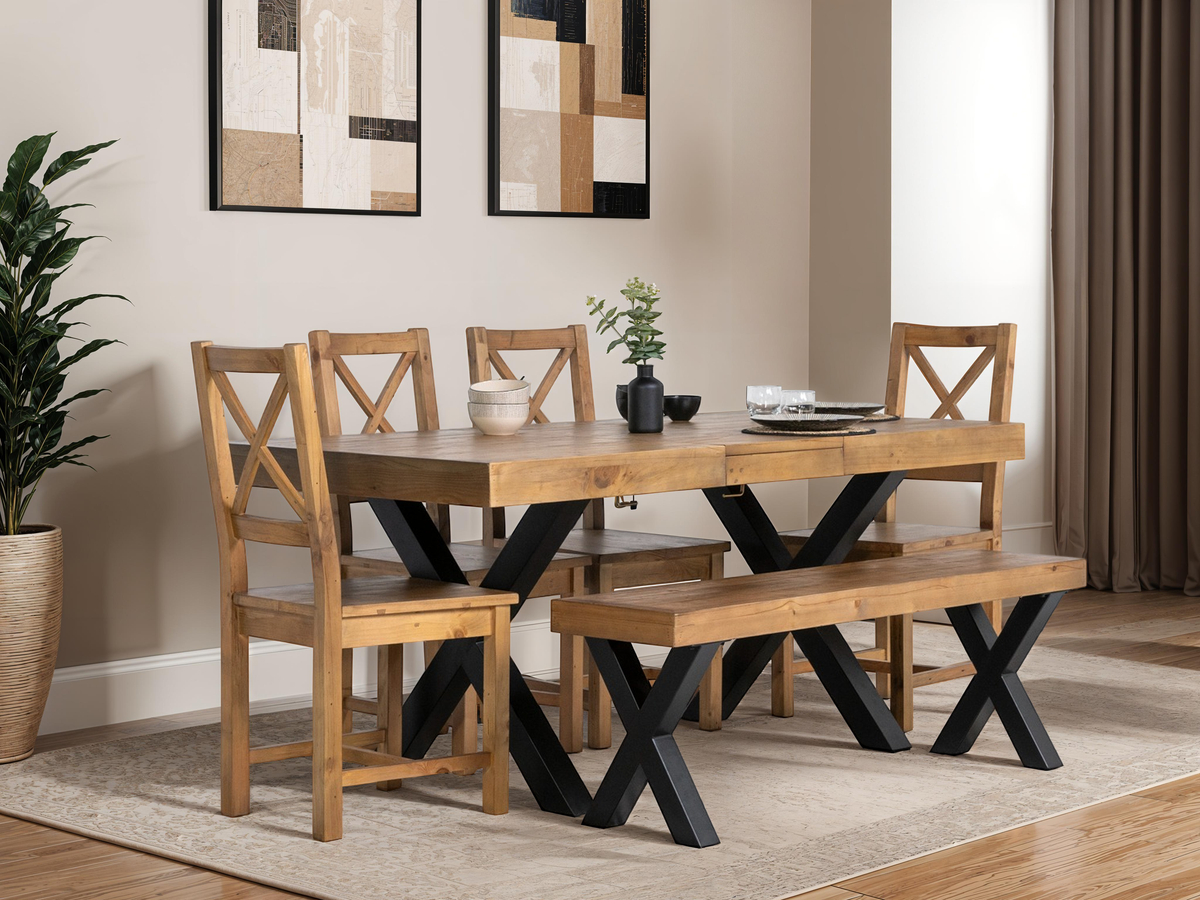 How Do Extendable Dining Tables Work? A Guide to Extension Mechanisms