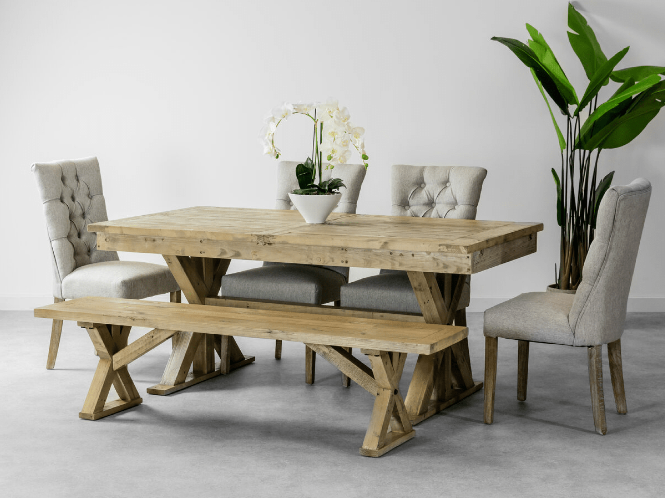 Our Newest Collection - The Provence