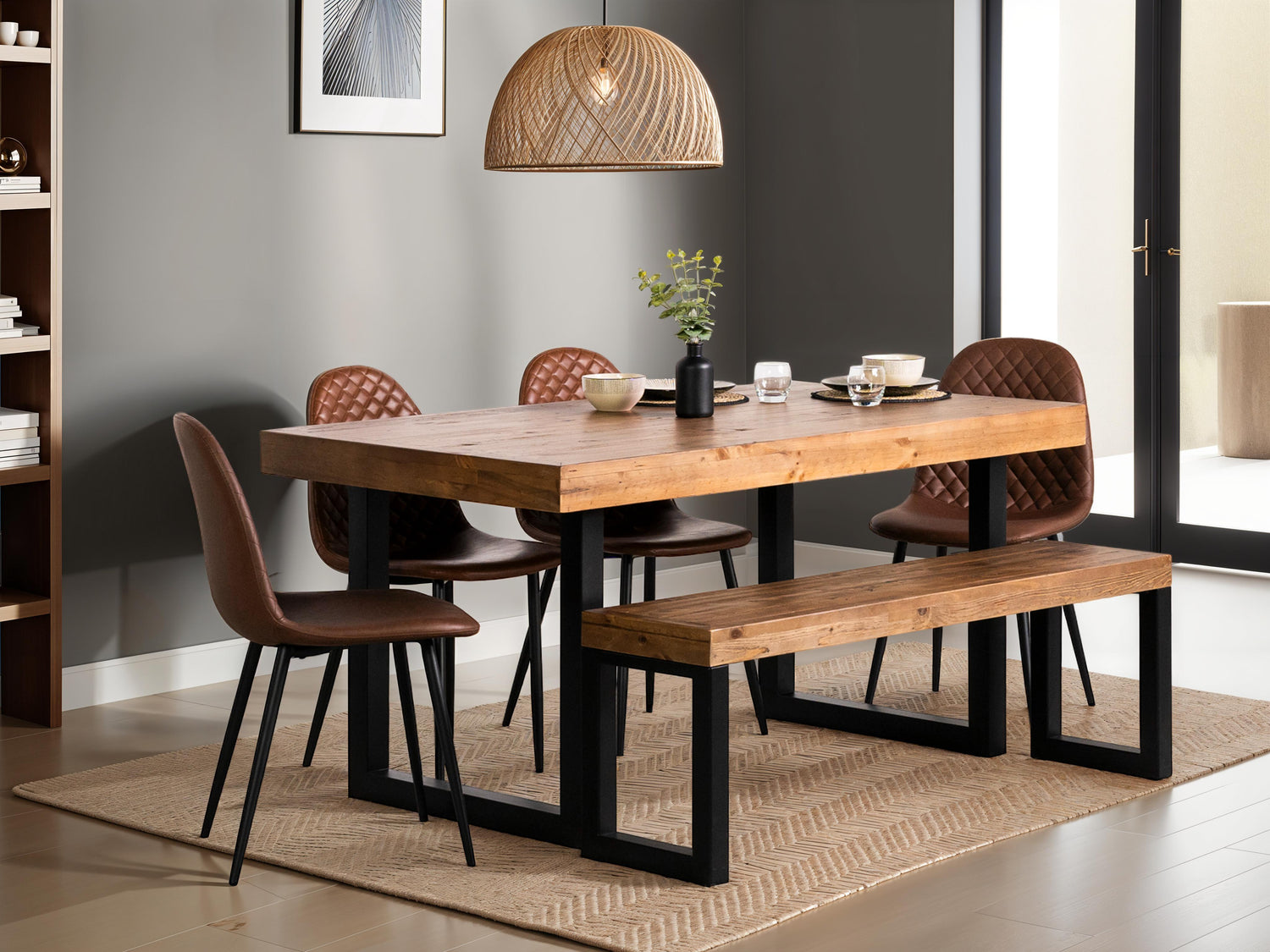 Timeless Furniture Trends That Never Go Out of Style