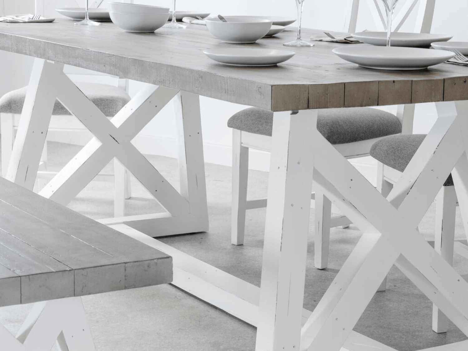 Our Reclaimed Fave For August