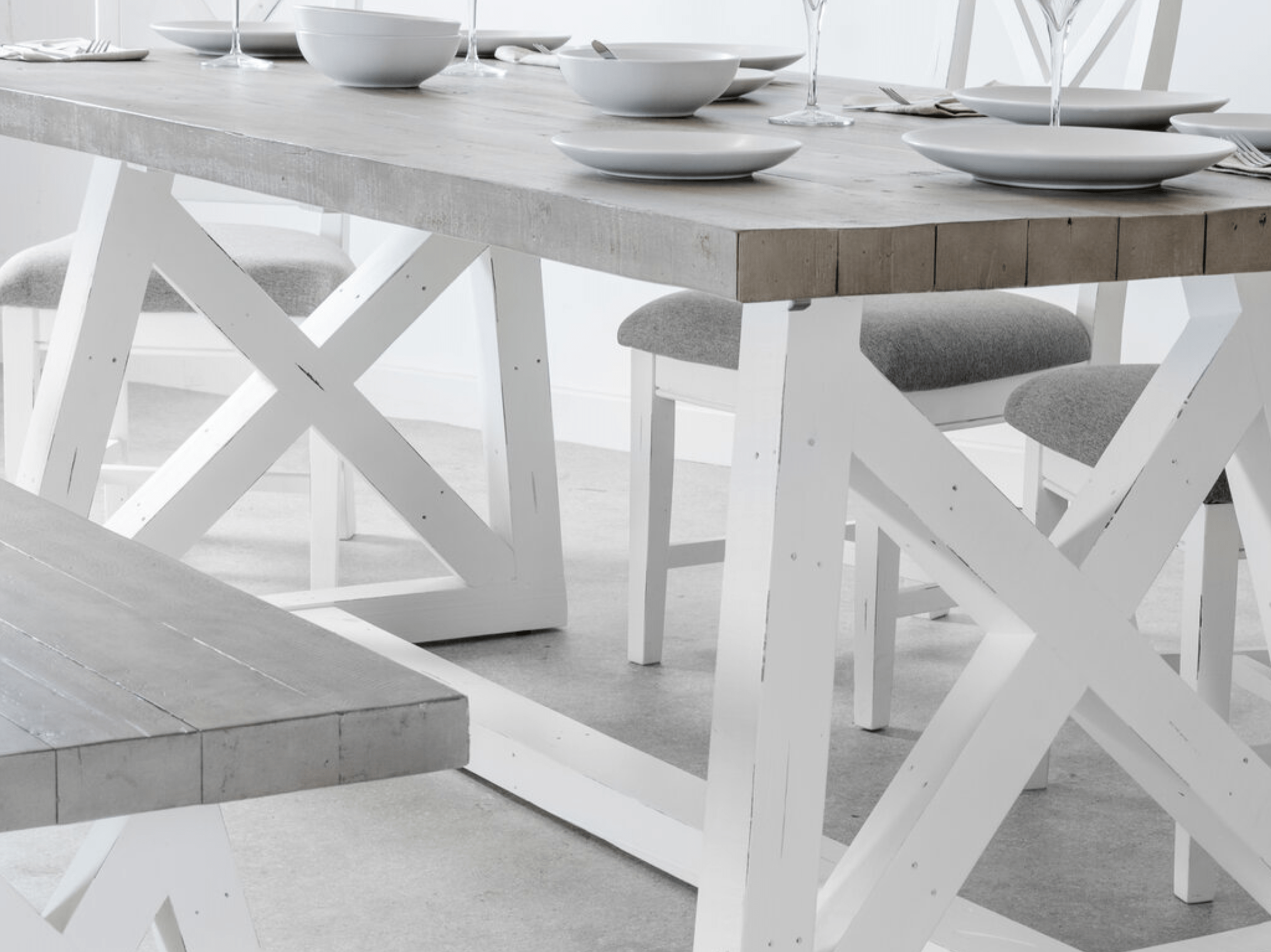 Our Reclaimed Fave For August