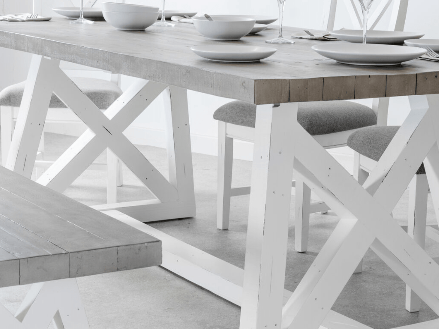 Our Reclaimed Fave For August