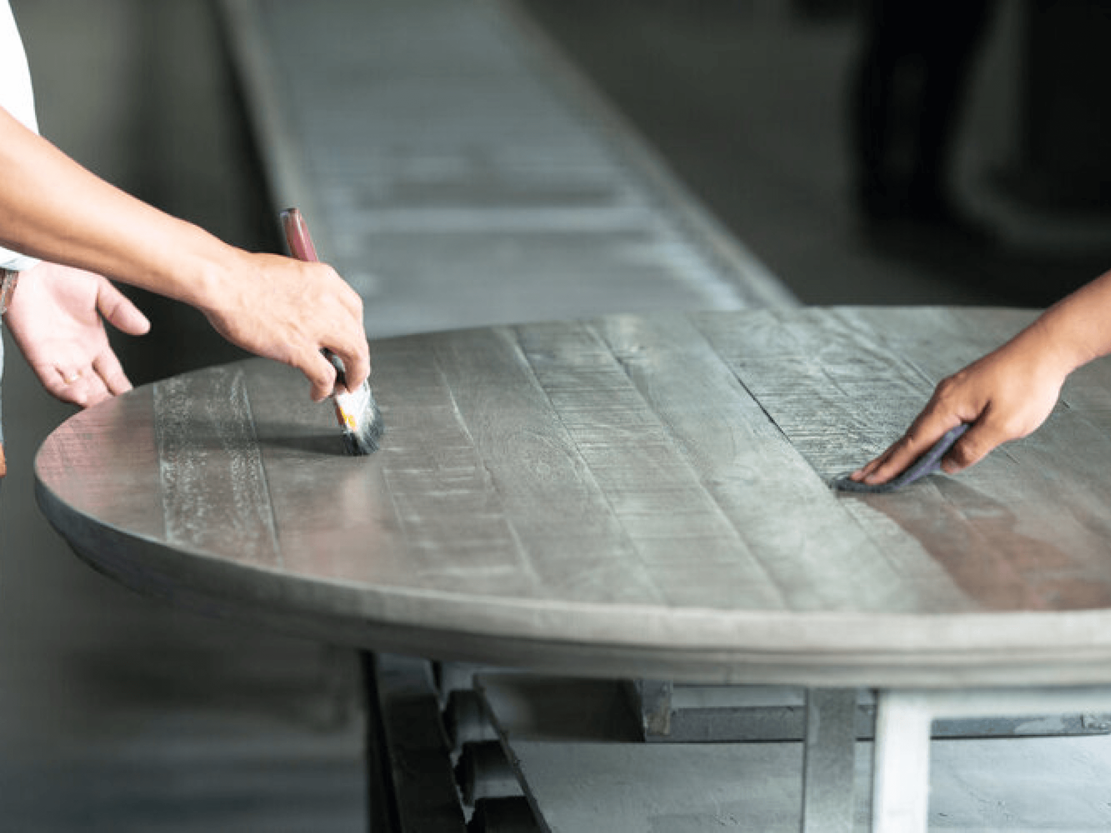 Sustainable Furniture Benefits