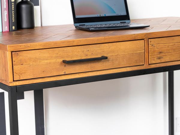 A Guide to Choosing the Perfect Vintage Desk Style