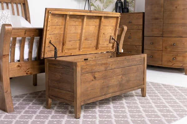 A Guide to Choosing the Right Blanket Box