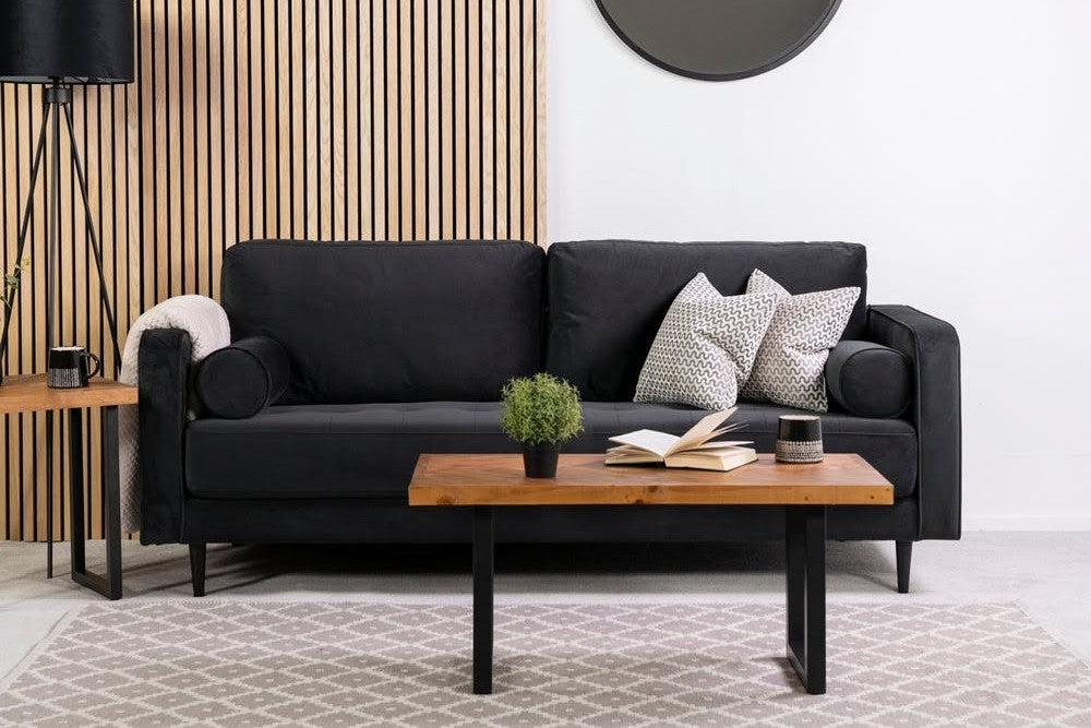 Benefits of Choosing a 3 Seat Sofa