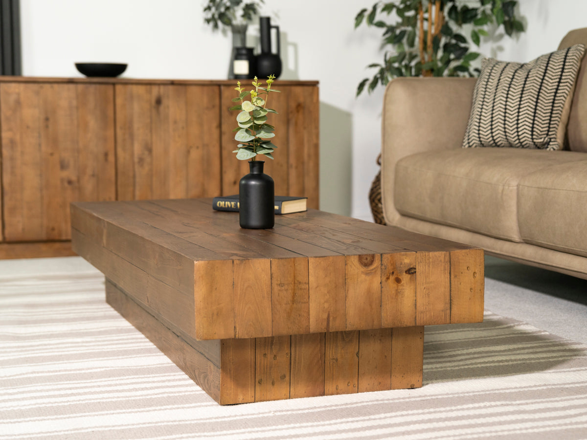 Melrose Coffee Table