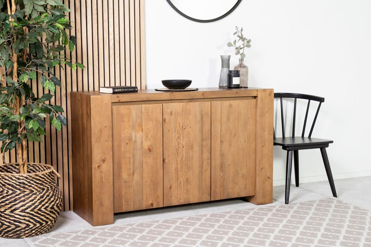 Find Your Perfect Vintage Sideboard Style