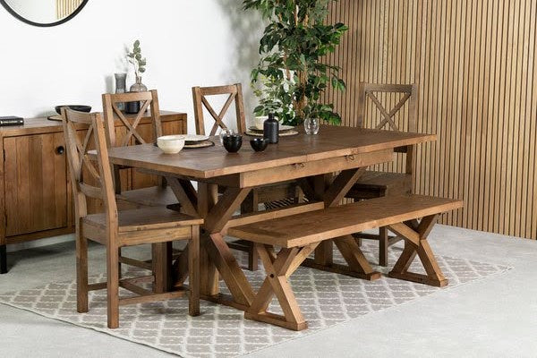 Space-Saving Tables: Design Tips and Ideas