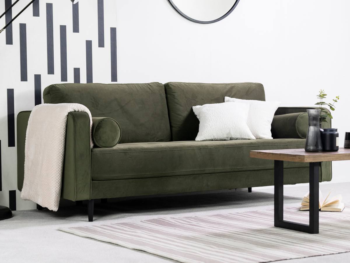 The Complete Guide to 3 and 2 Seater Couches for Modern Living