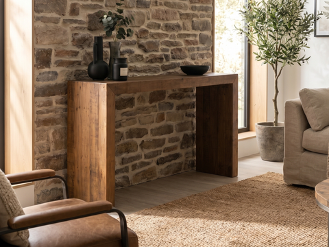 Melrose Console Table