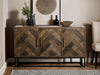 Tulsa Earth Sideboard Tulsa Earth Sideboard