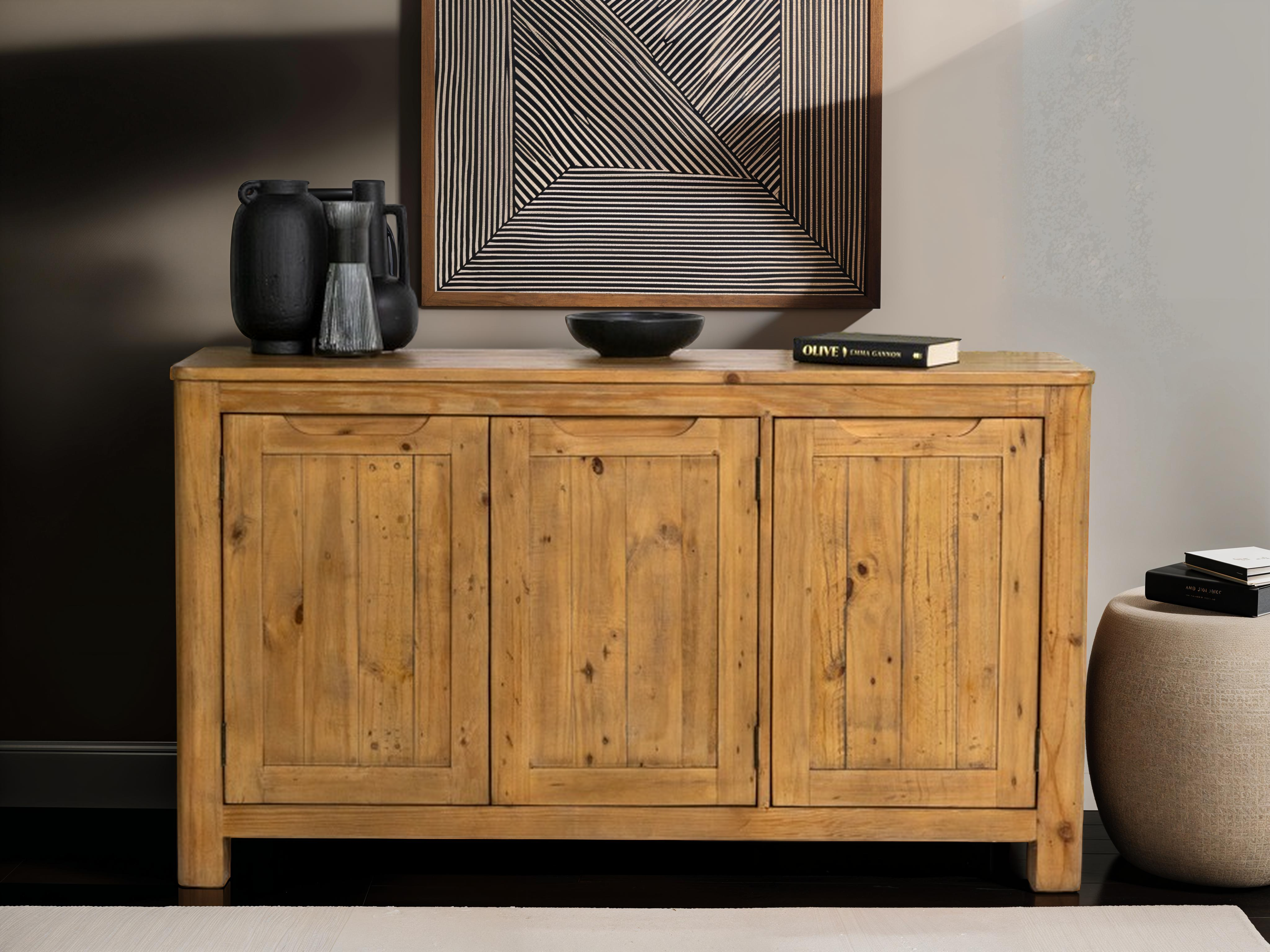 Exeter Sideboard