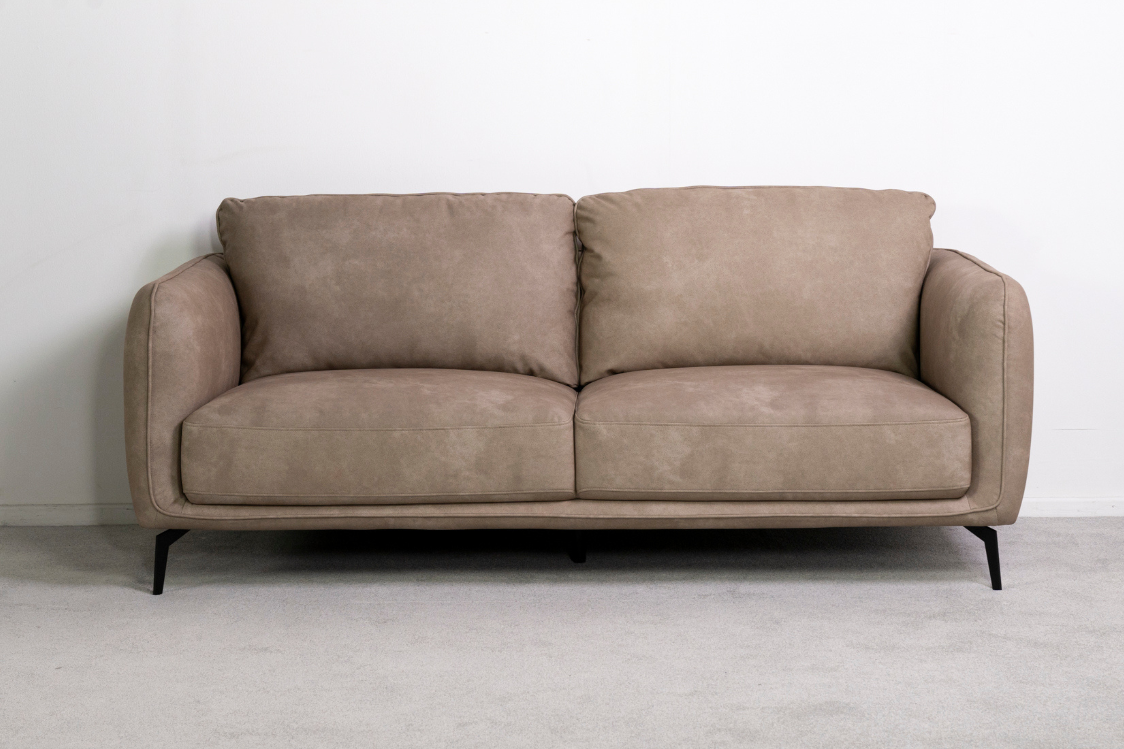 Zinc 3 Seater - Eco Sofa