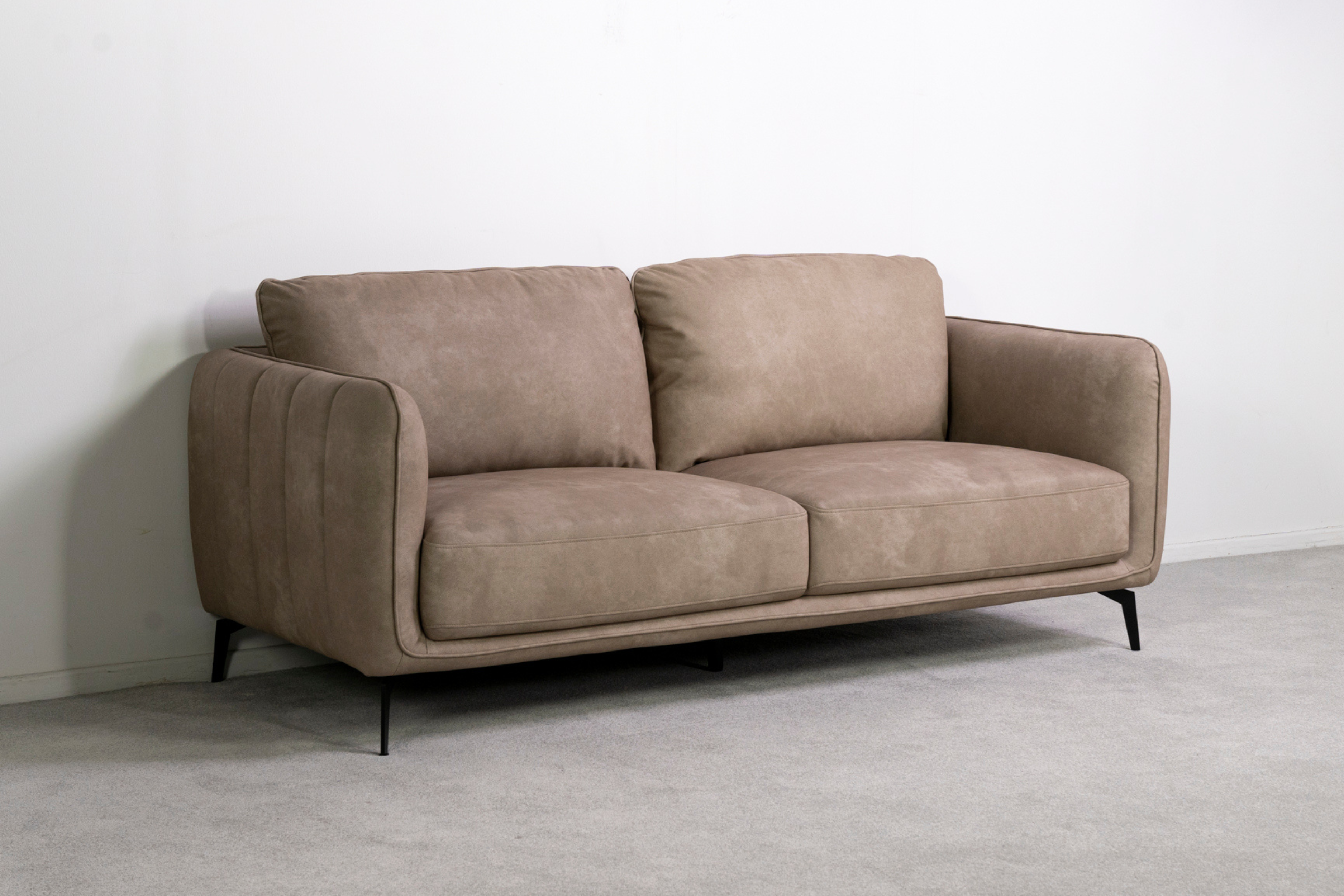 Zinc 3 Seater - Eco Sofa