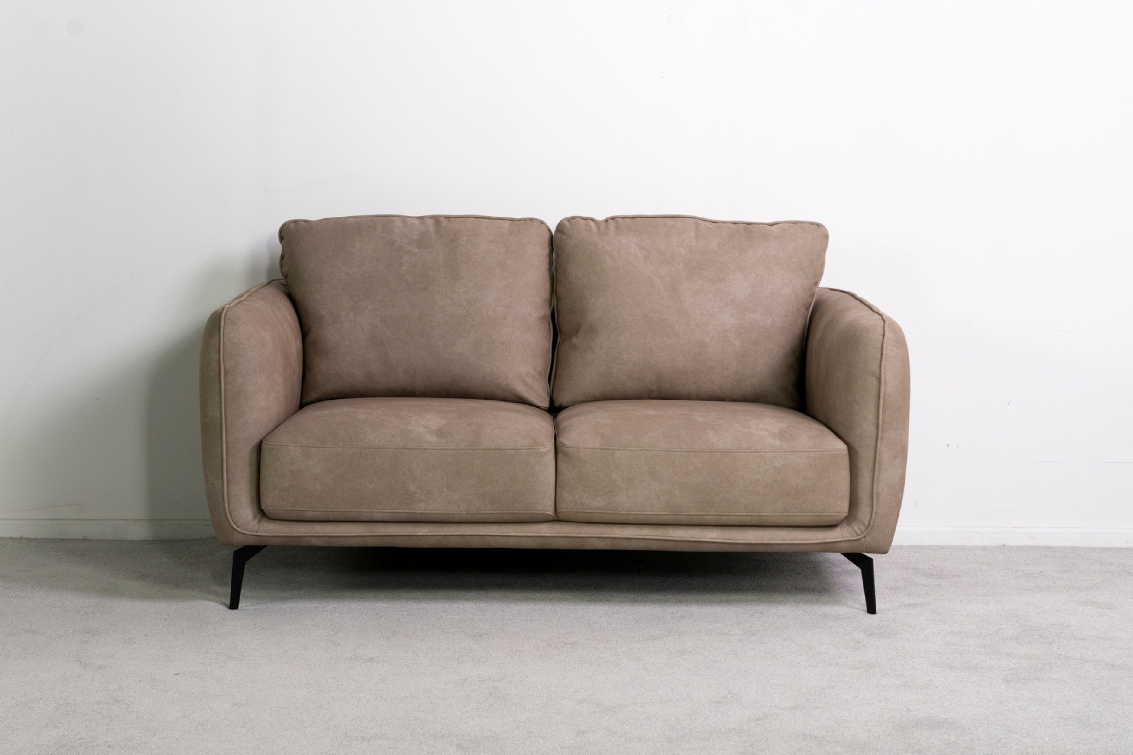 Zinc 2 Seater - Eco Sofa