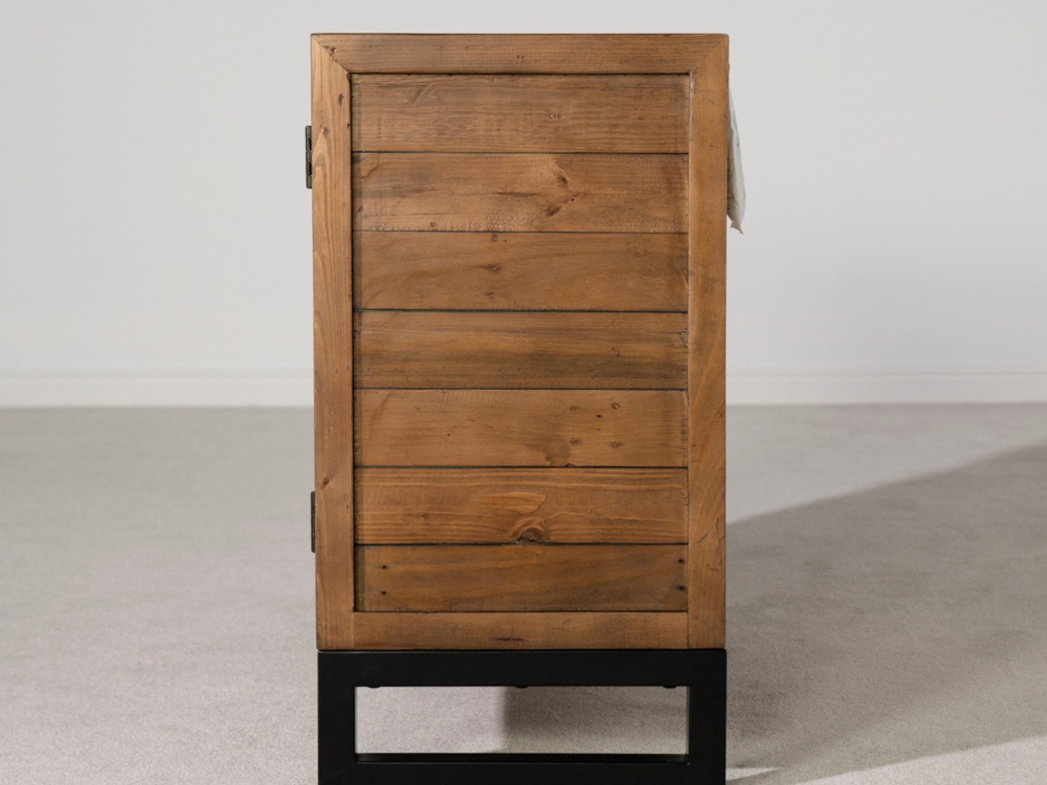 Brooklyn 2 Door Sideboard