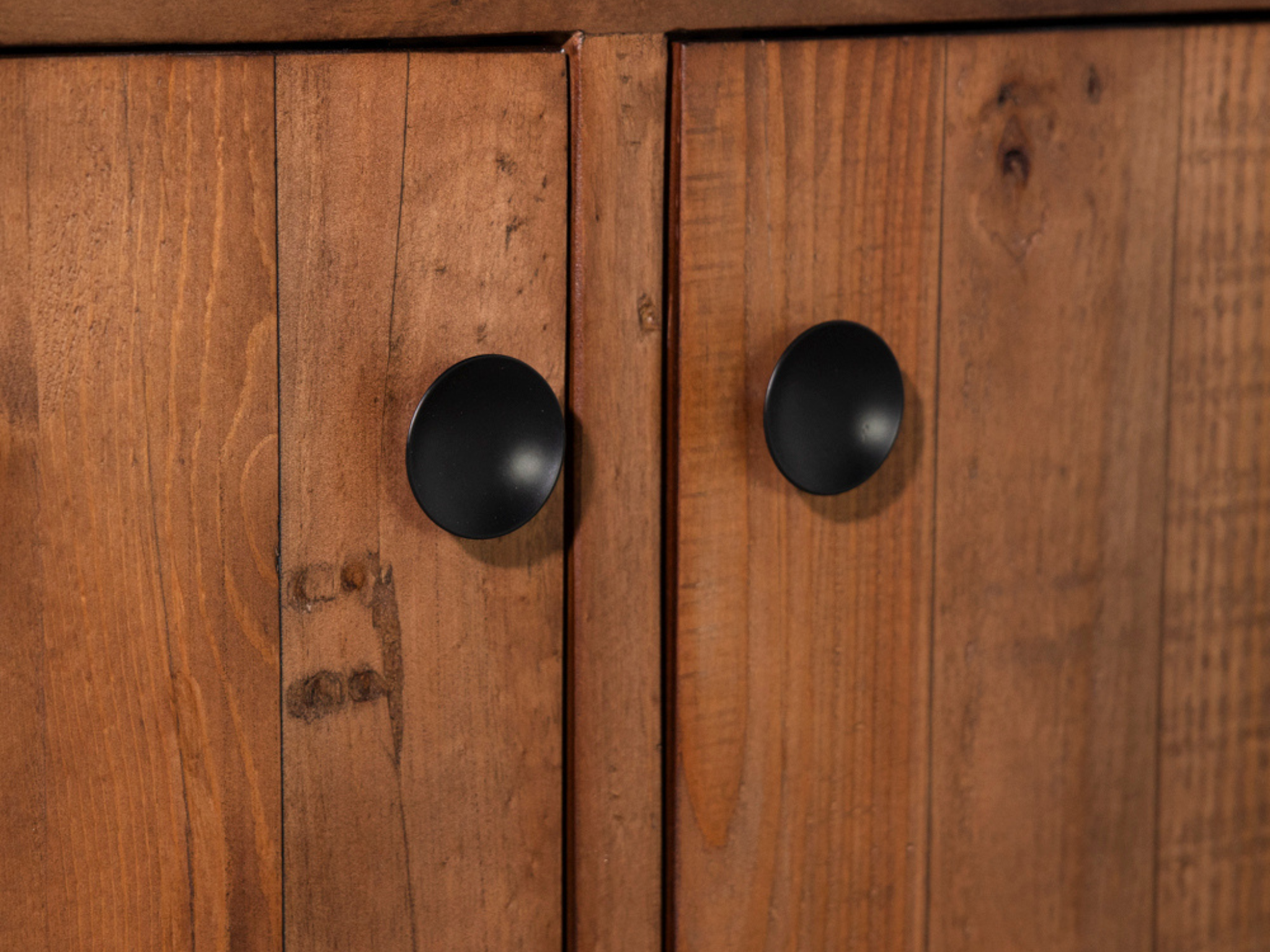 Brooklyn 2 Door Sideboard