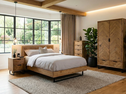 Sydney Bed Frame