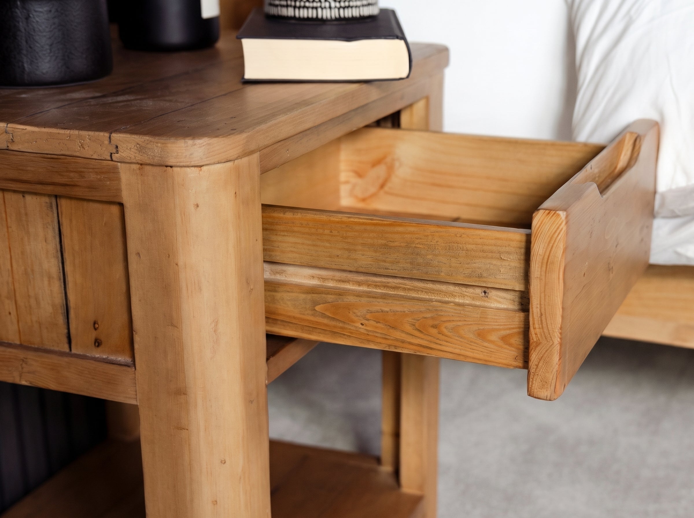 Exeter Console Table