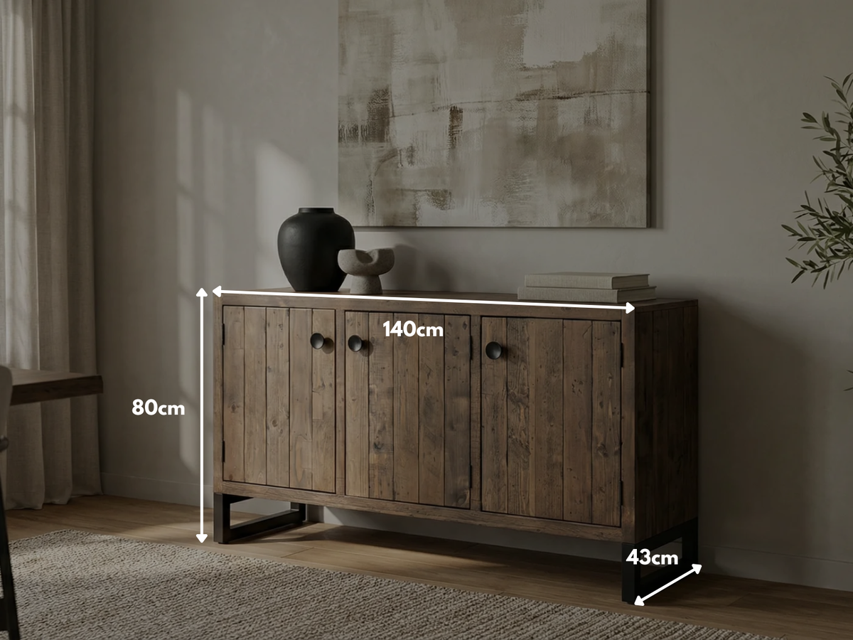Brooklyn Sideboard