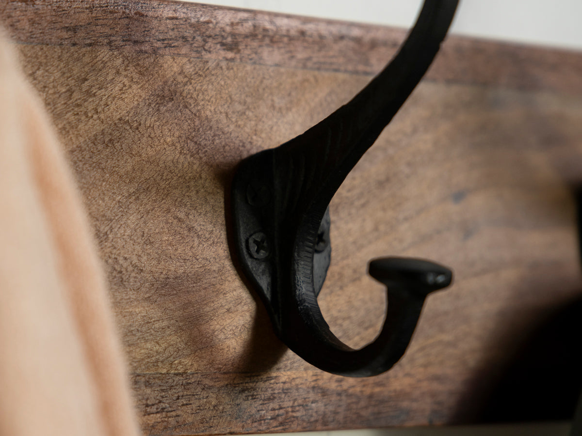 Mayflower 5 Hook Hanger