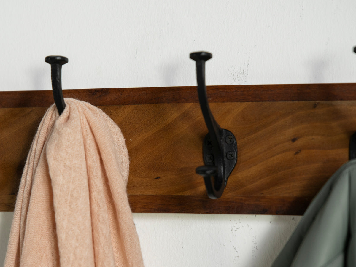 Mayflower 5 Hook Hanger