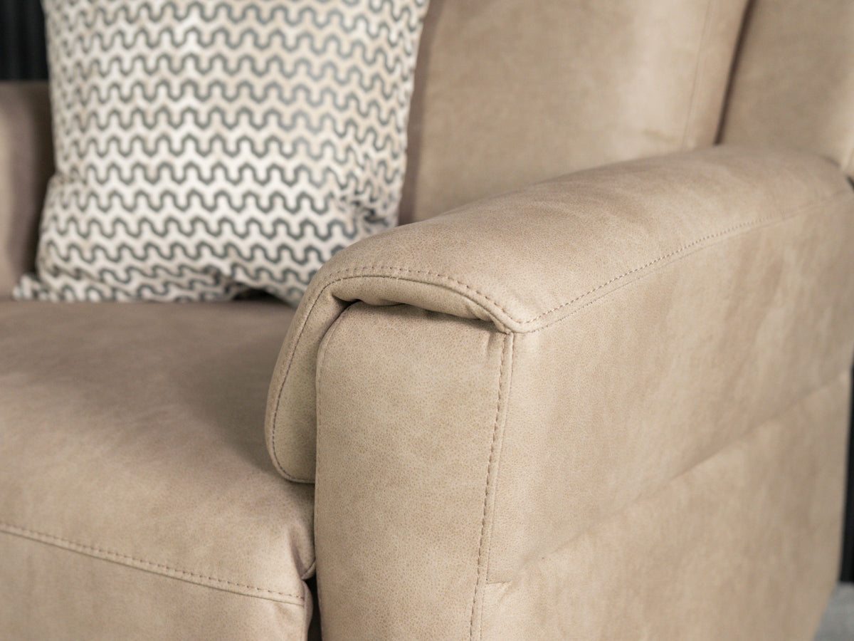 Charlie Power Recliner - Eco Chair