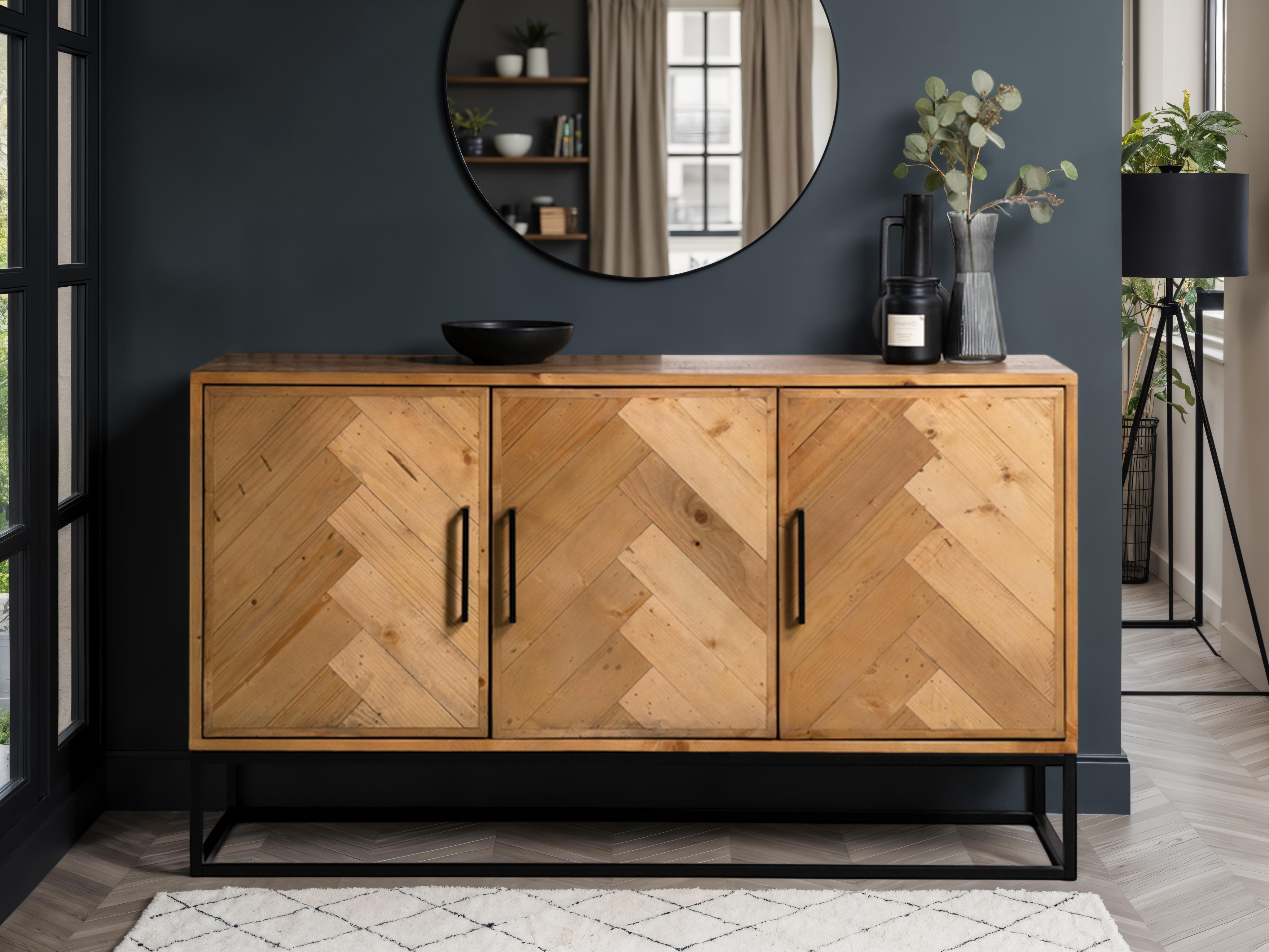 Tulsa Sideboard