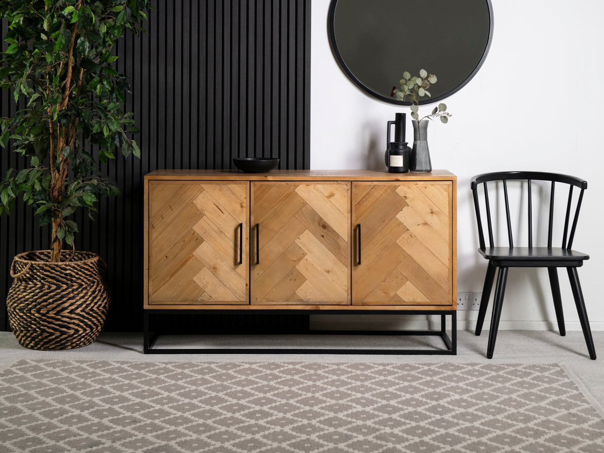 Tulsa Sideboard