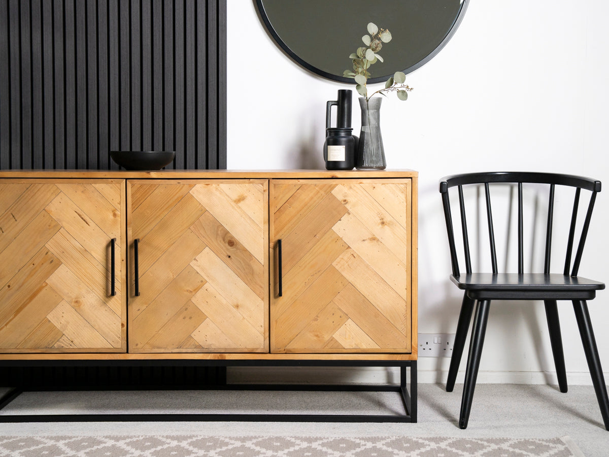Tulsa Sideboard