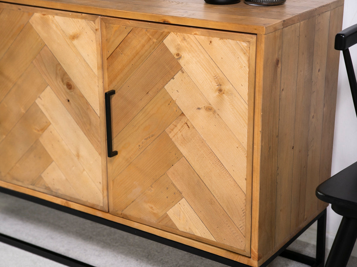 Tulsa Sideboard