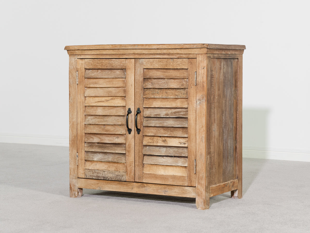 Mayflower Natural 2 Door Sideboard