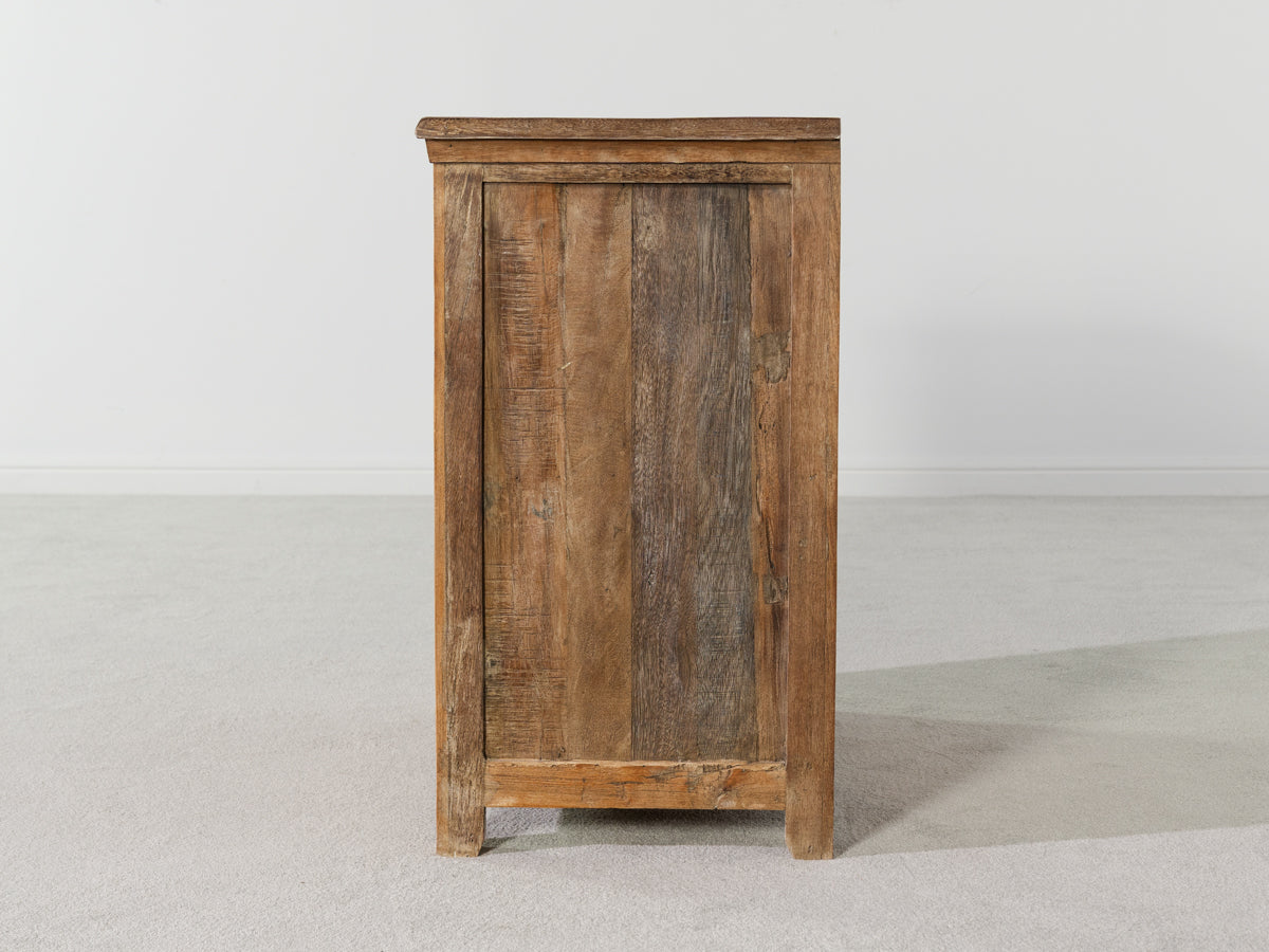 Mayflower Natural 2 Door Sideboard