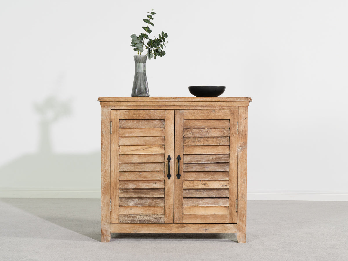 Mayflower Natural 2 Door Sideboard