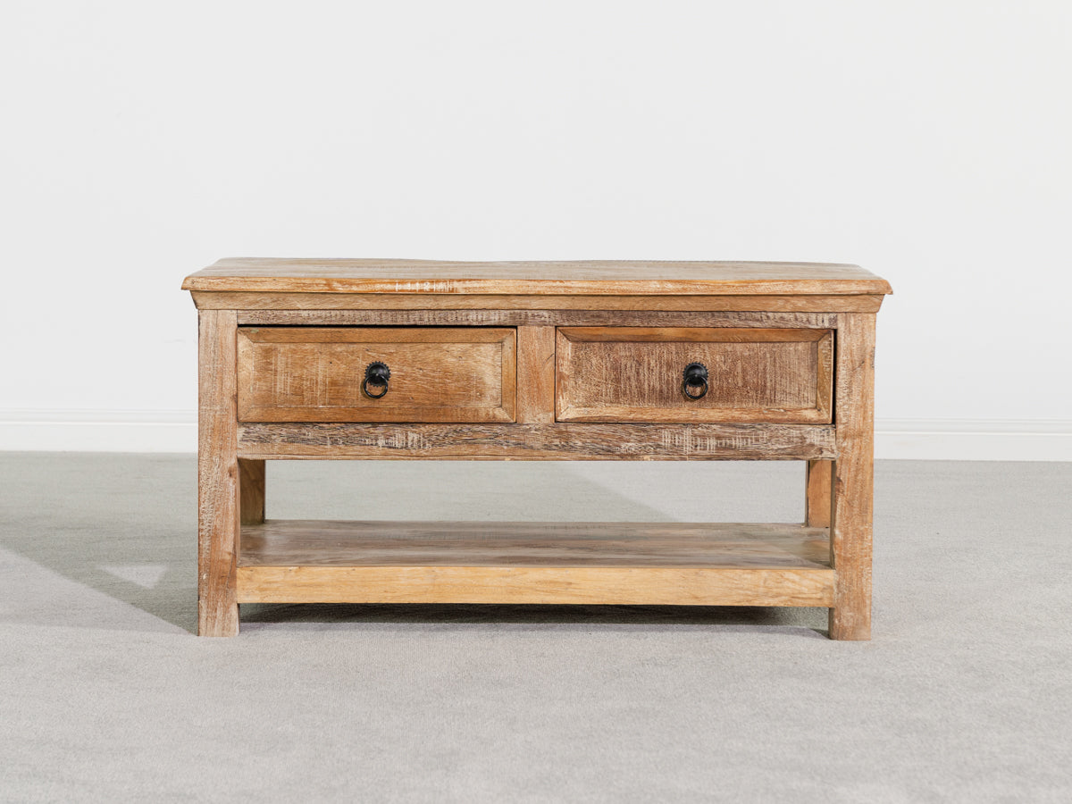 Mayflower Natural Coffee Table