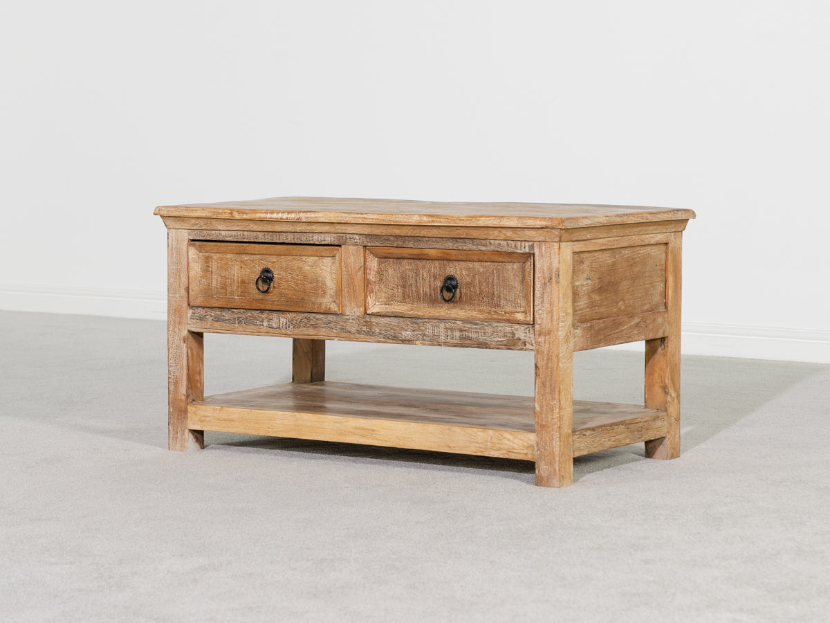 Mayflower Natural Coffee Table