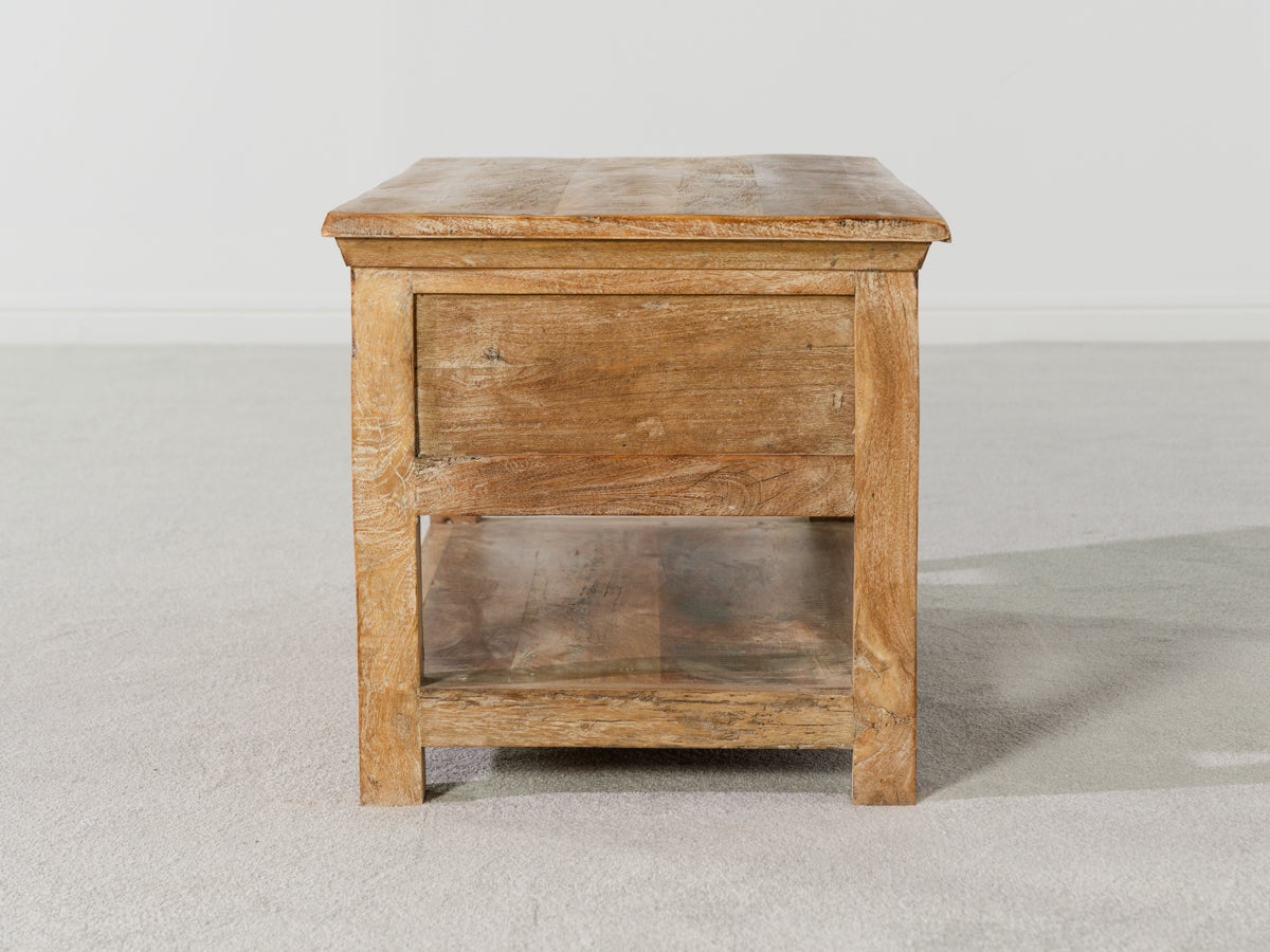 Mayflower Natural Coffee Table
