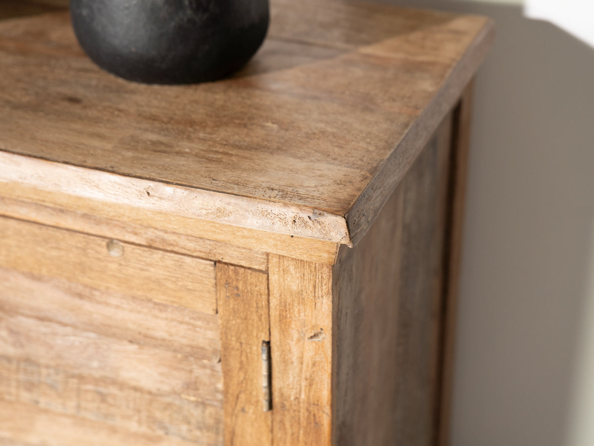 Mayflower Natural 2 Door Sideboard