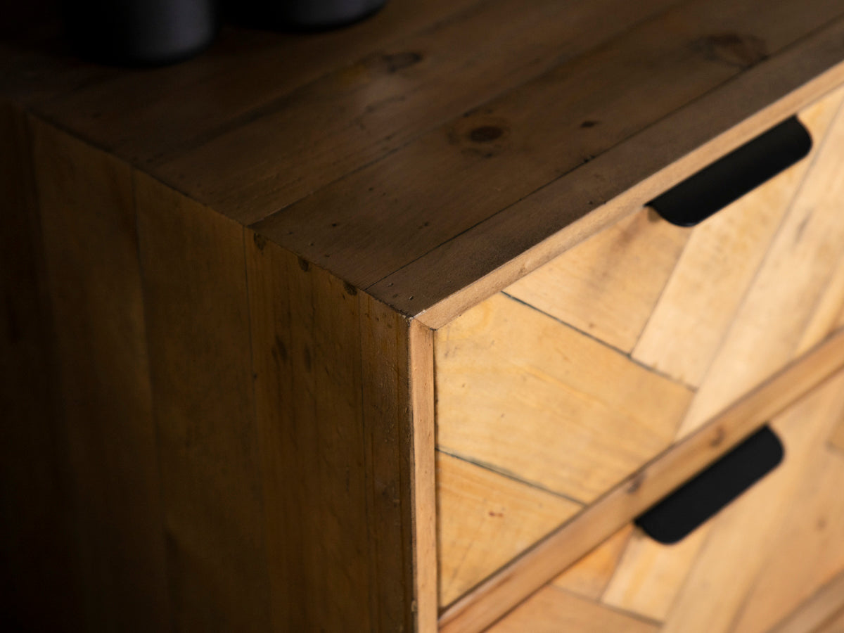 Sydney 5 Drawer Tall Chest