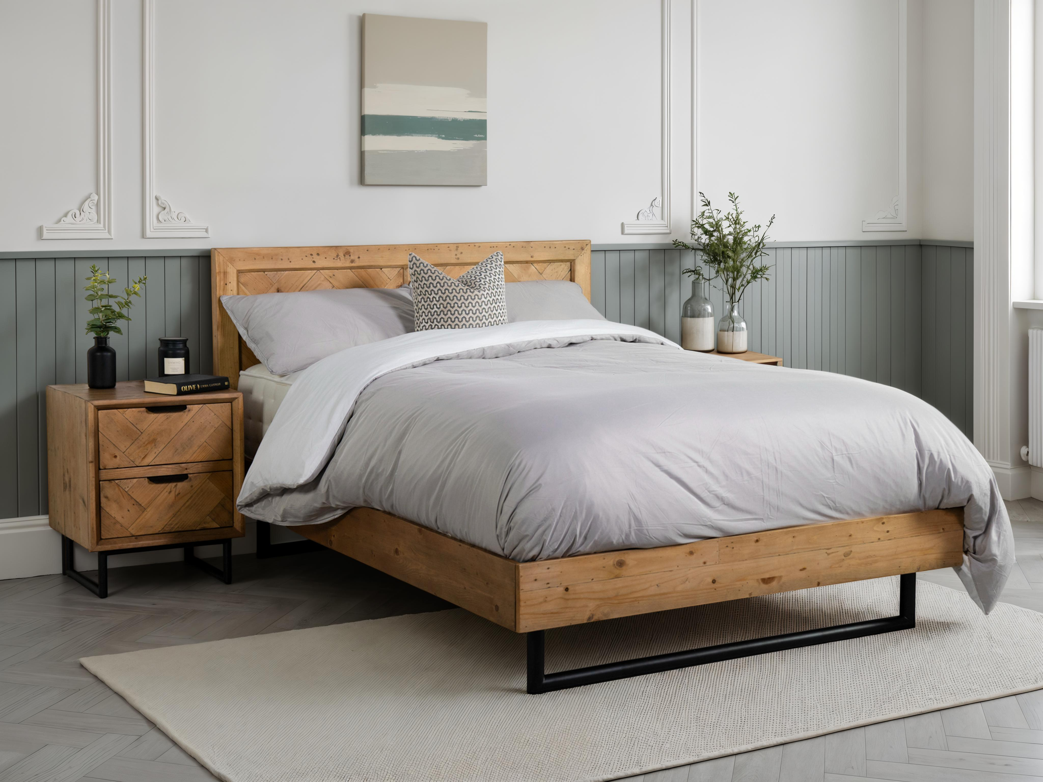 Sydney Bed Frame