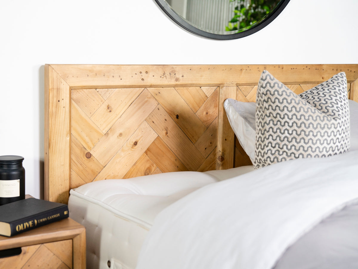 Sydney Bed Frame