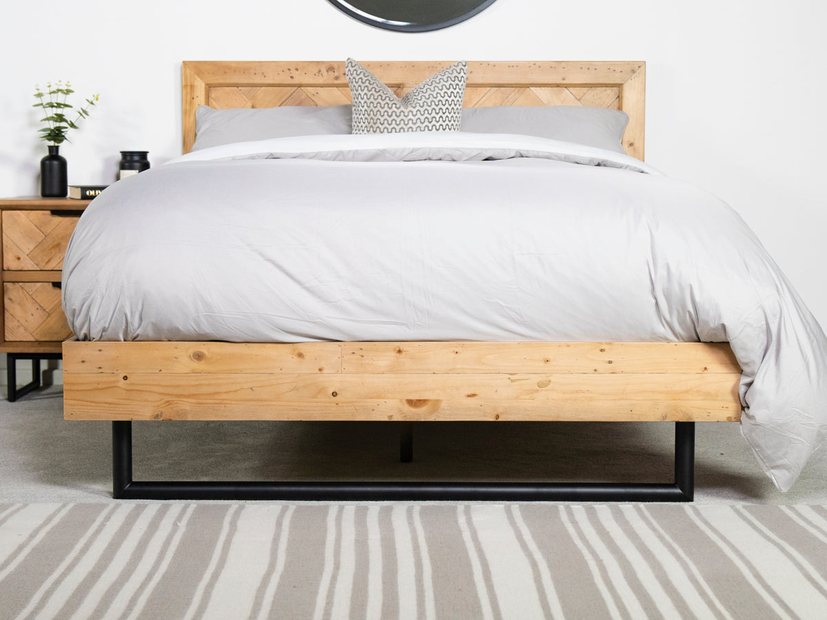 Sydney Bed Frame