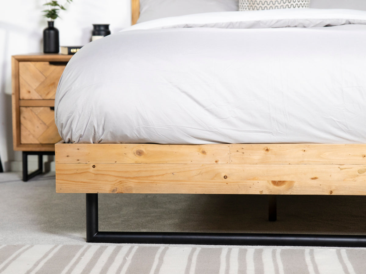 Sydney Bed Frame