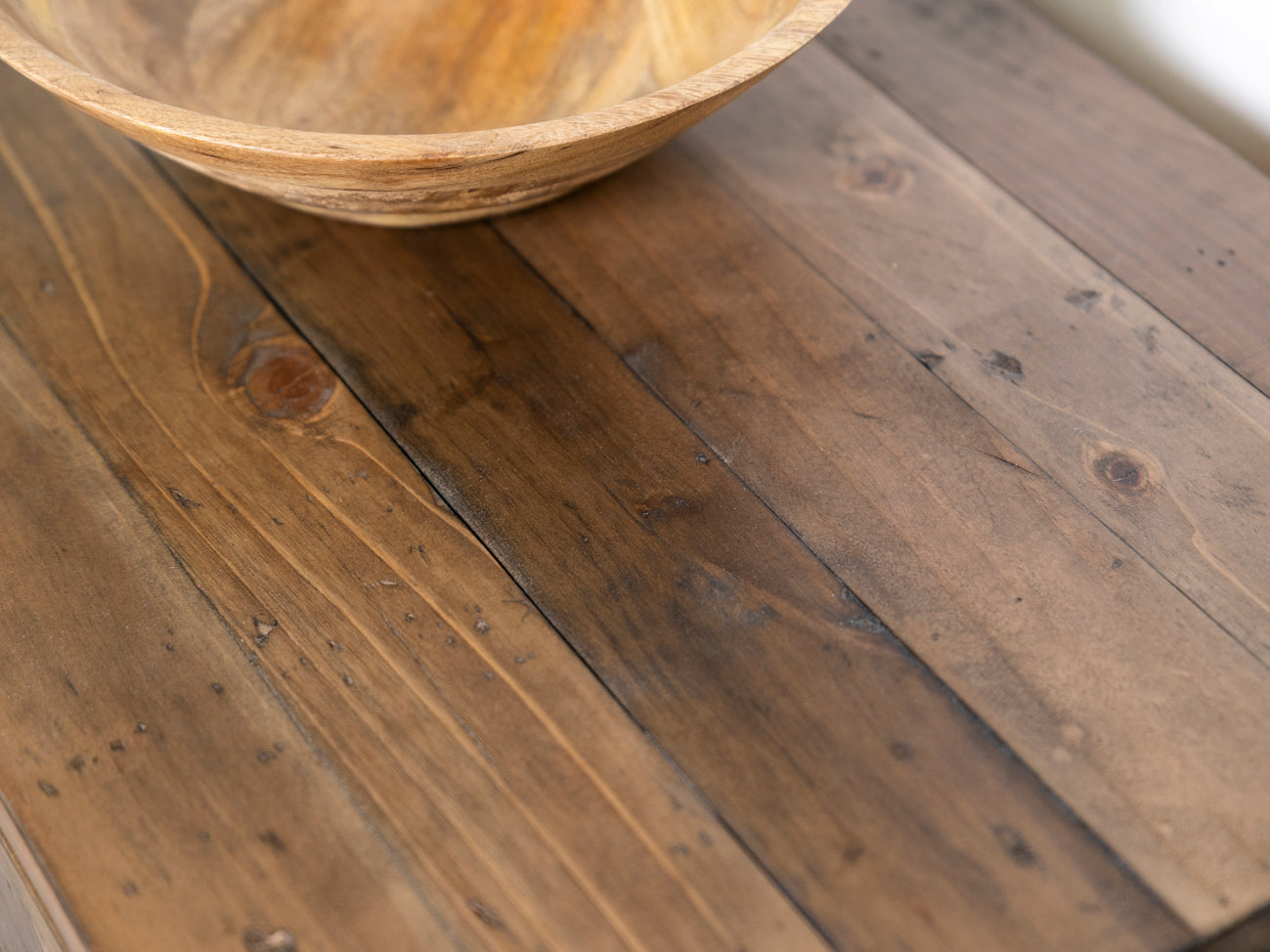 Tulsa Dark Sideboard