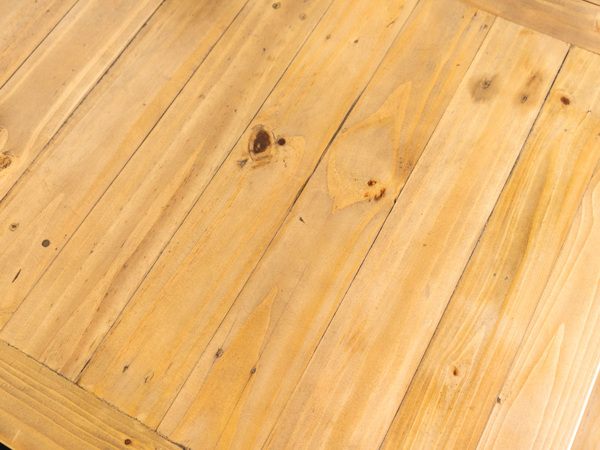 Exeter Extendable Dining Table (140cm - 180cm)