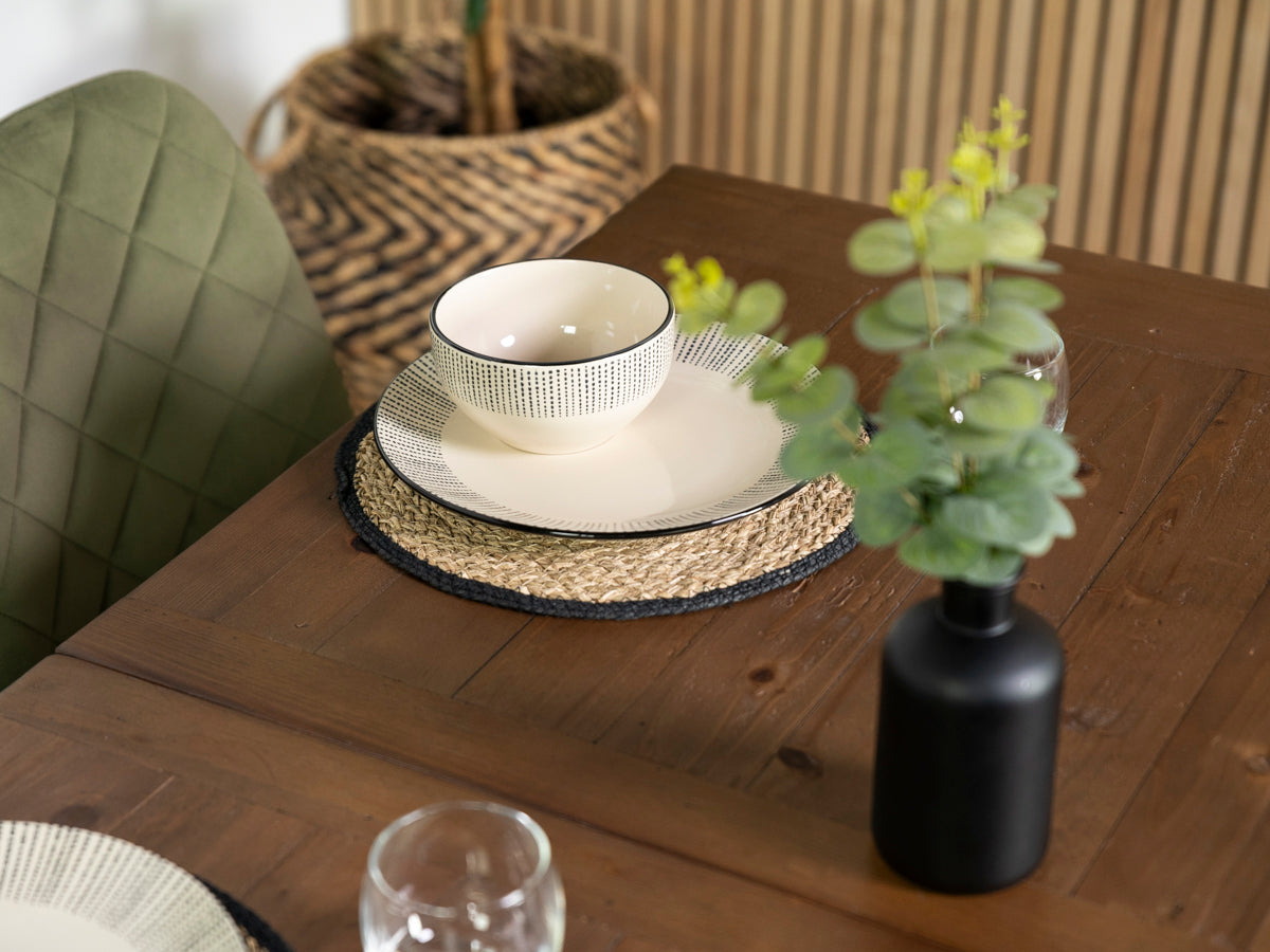 Provence Extending Dining Table (140-180cm)