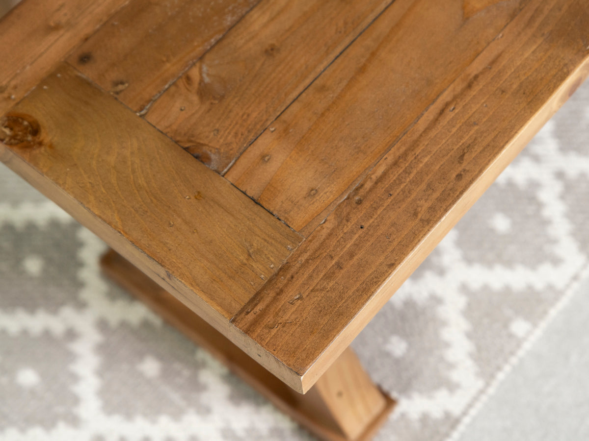 Provence Dining Bench
