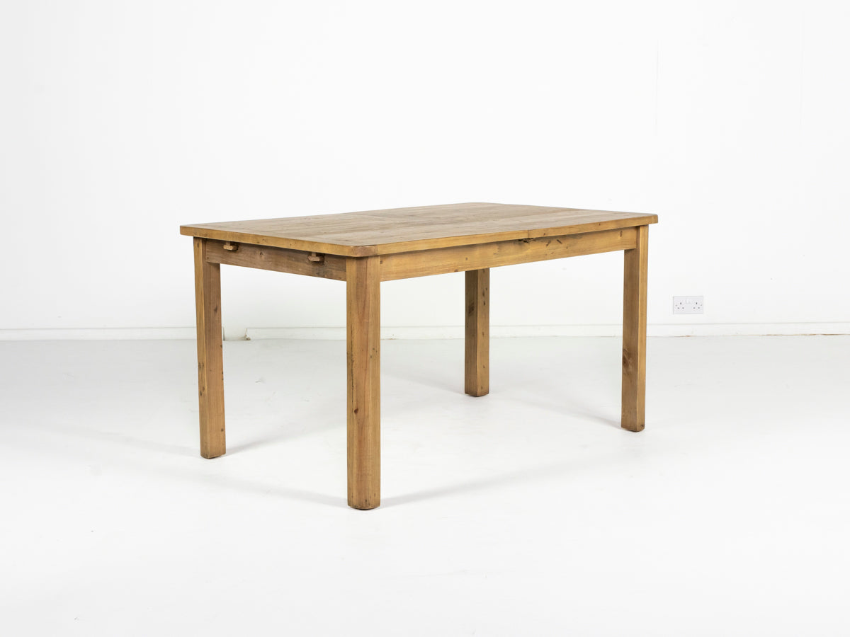 Exeter Extendable Dining Table (140cm - 180cm)