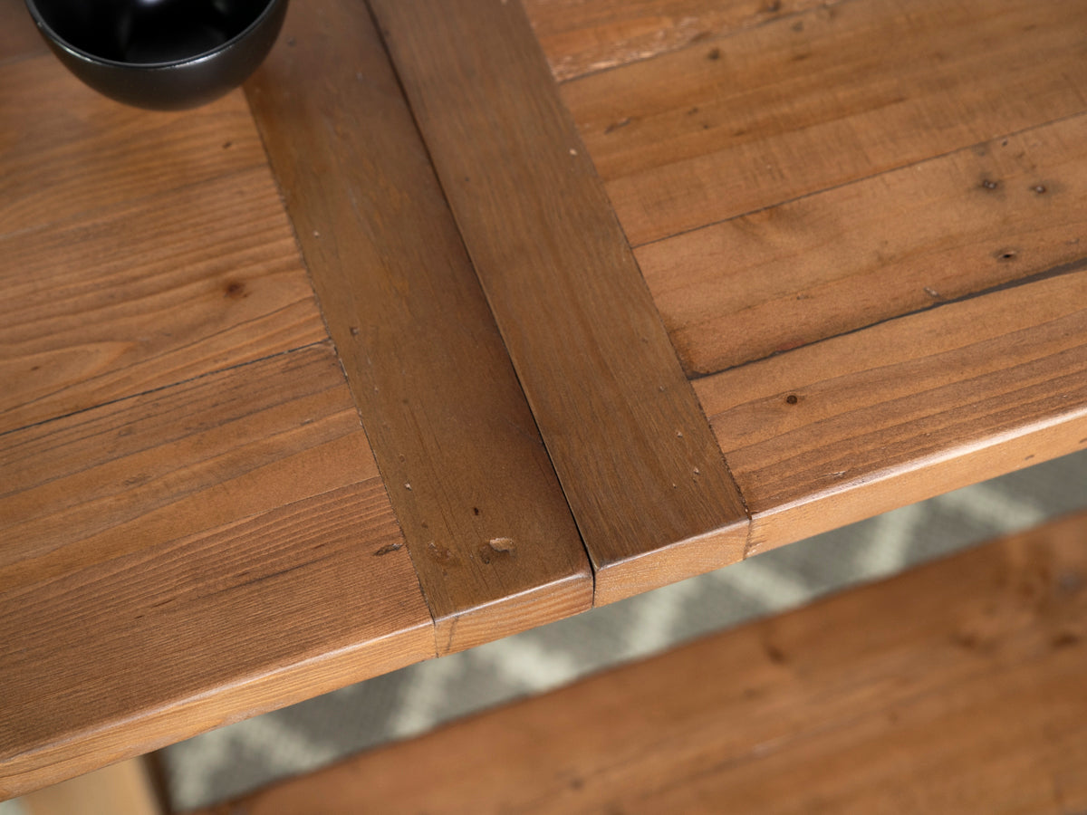 Provence Extending Dining Table (140-180cm)